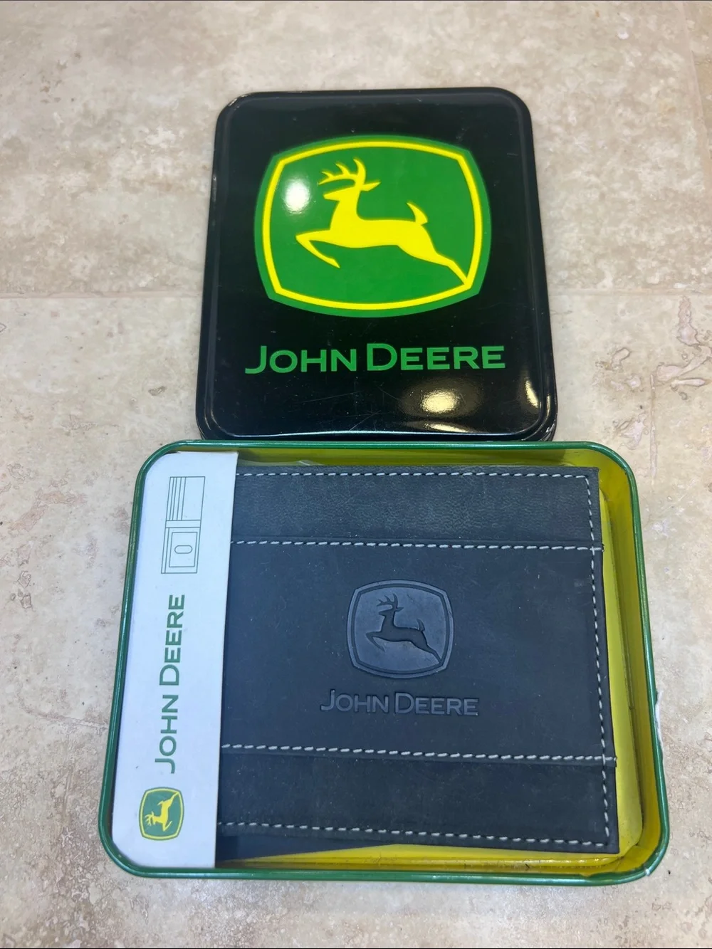 John Deere john deere